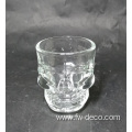 mexico fancy shot glasses logo